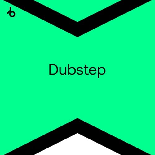 Beatport Top 100 Dubstep February 2025